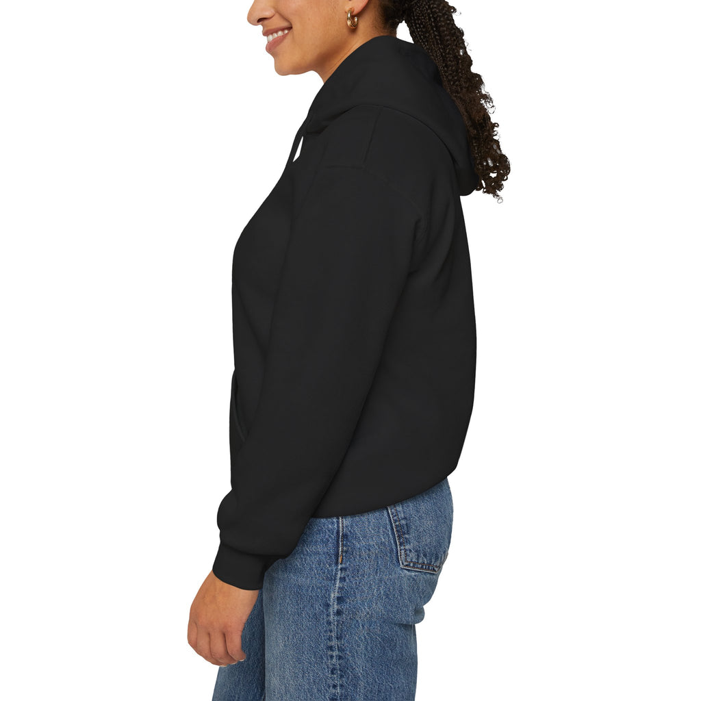 Backwoods Hoodie — Outdoor Rustic Camping Sweatshirt