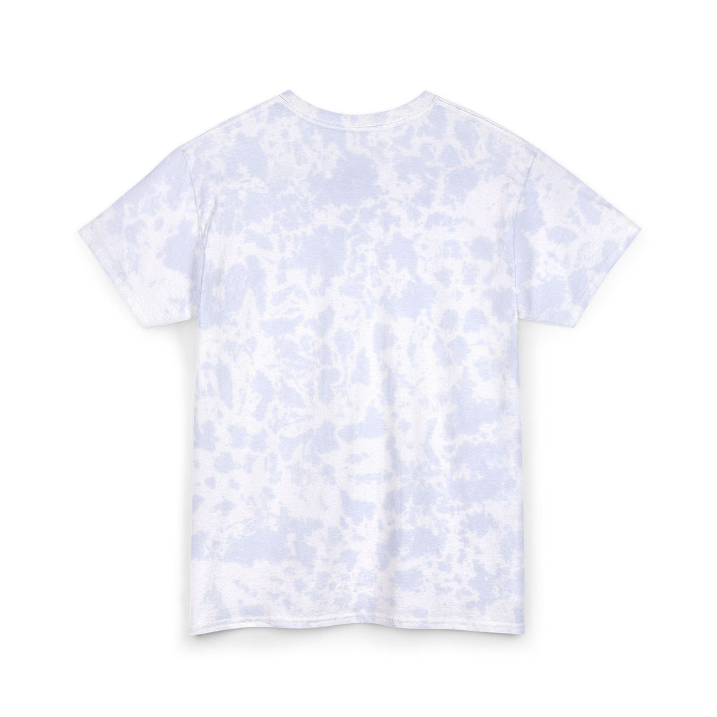 Naughty But Nice-ish Tie-Dye Tee