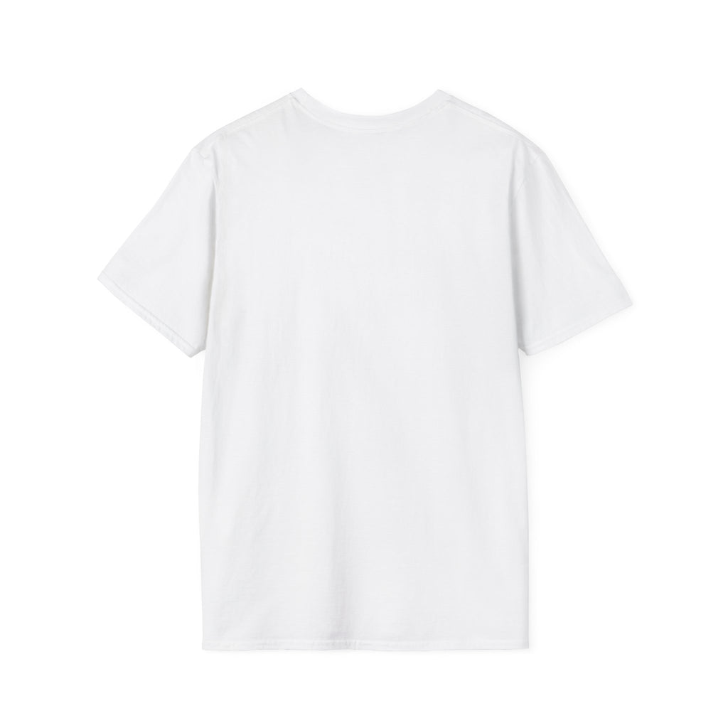 90s Crew T-Shirt — Retro Cartoon Nostalgia Tee