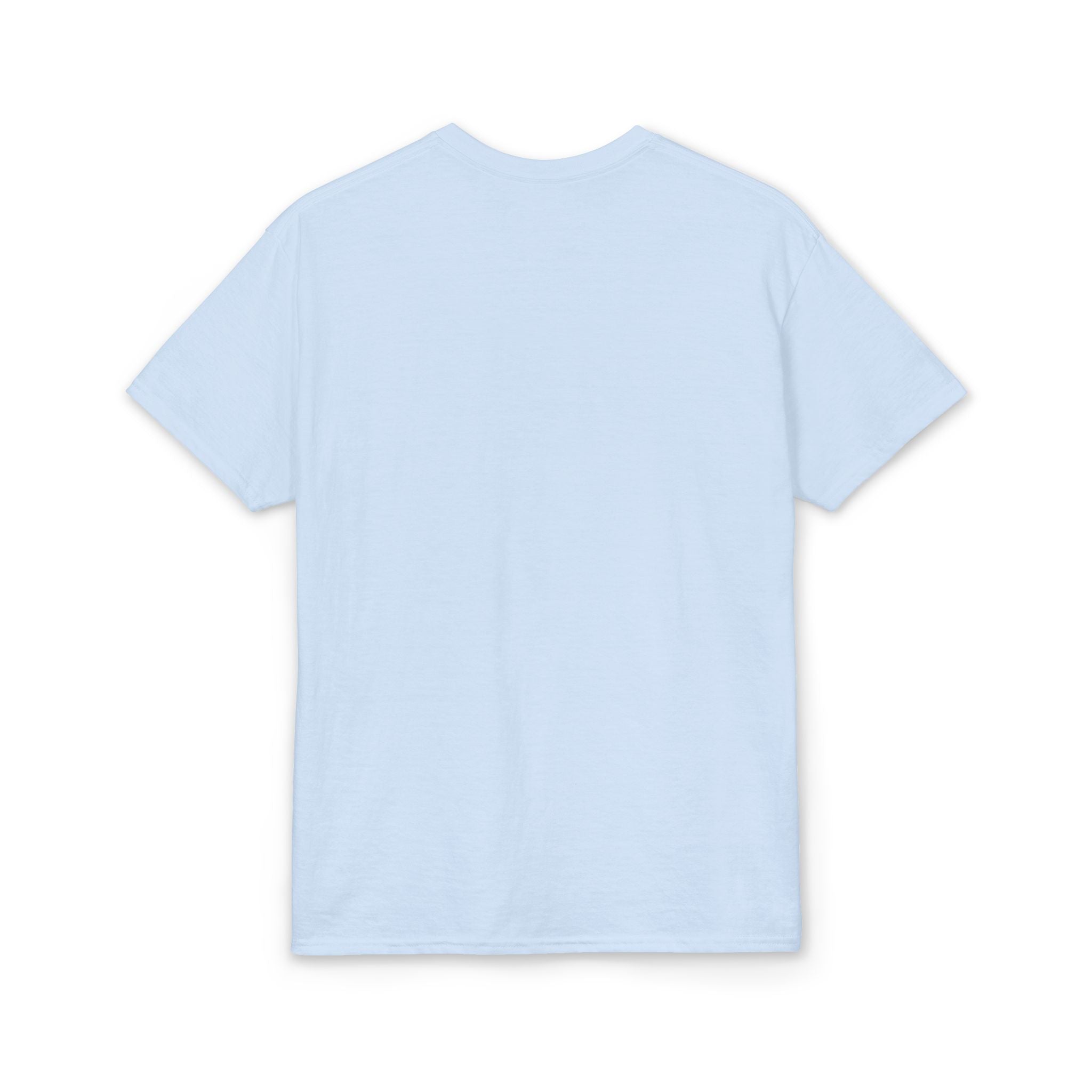 Cocktails & Drinks Beach T-Shirt — “Happy Hour on the Beach” Tropical Cocktail Tee