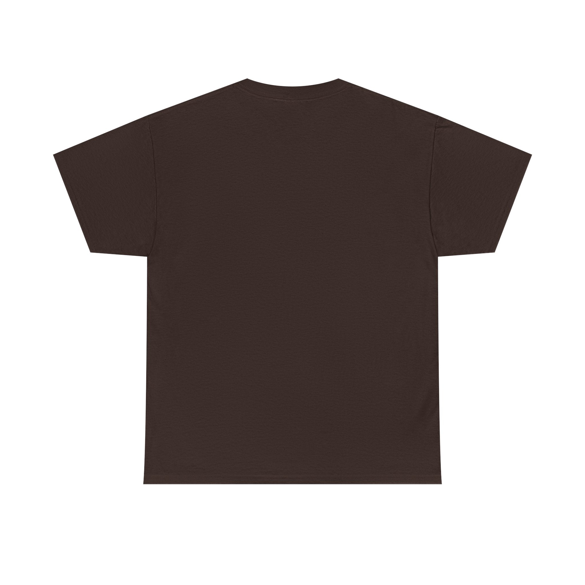 Baseball Tee — “Hey Batter Batter Swing” Graphic Shirt