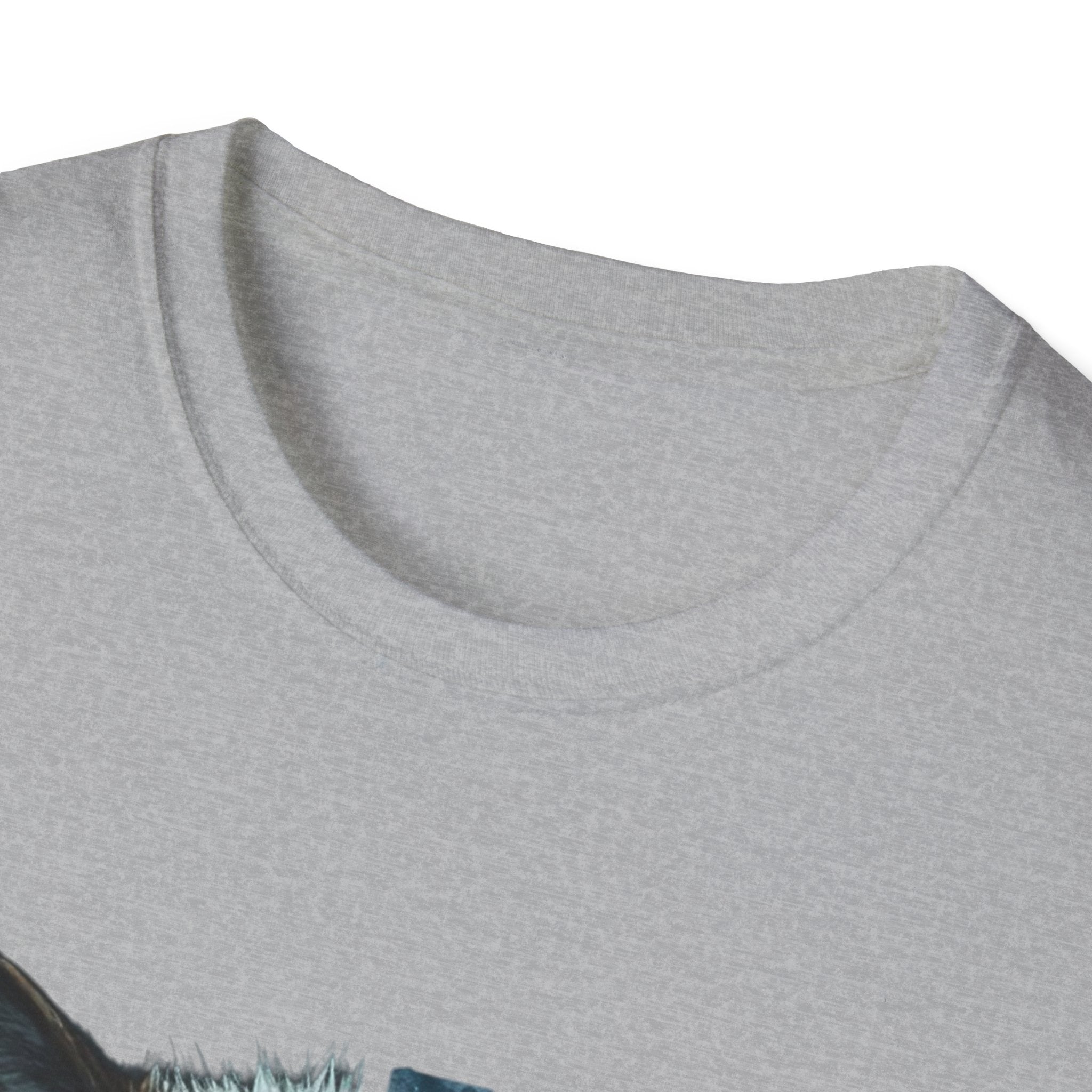 They Fear The Pack Wolf T-Shirt