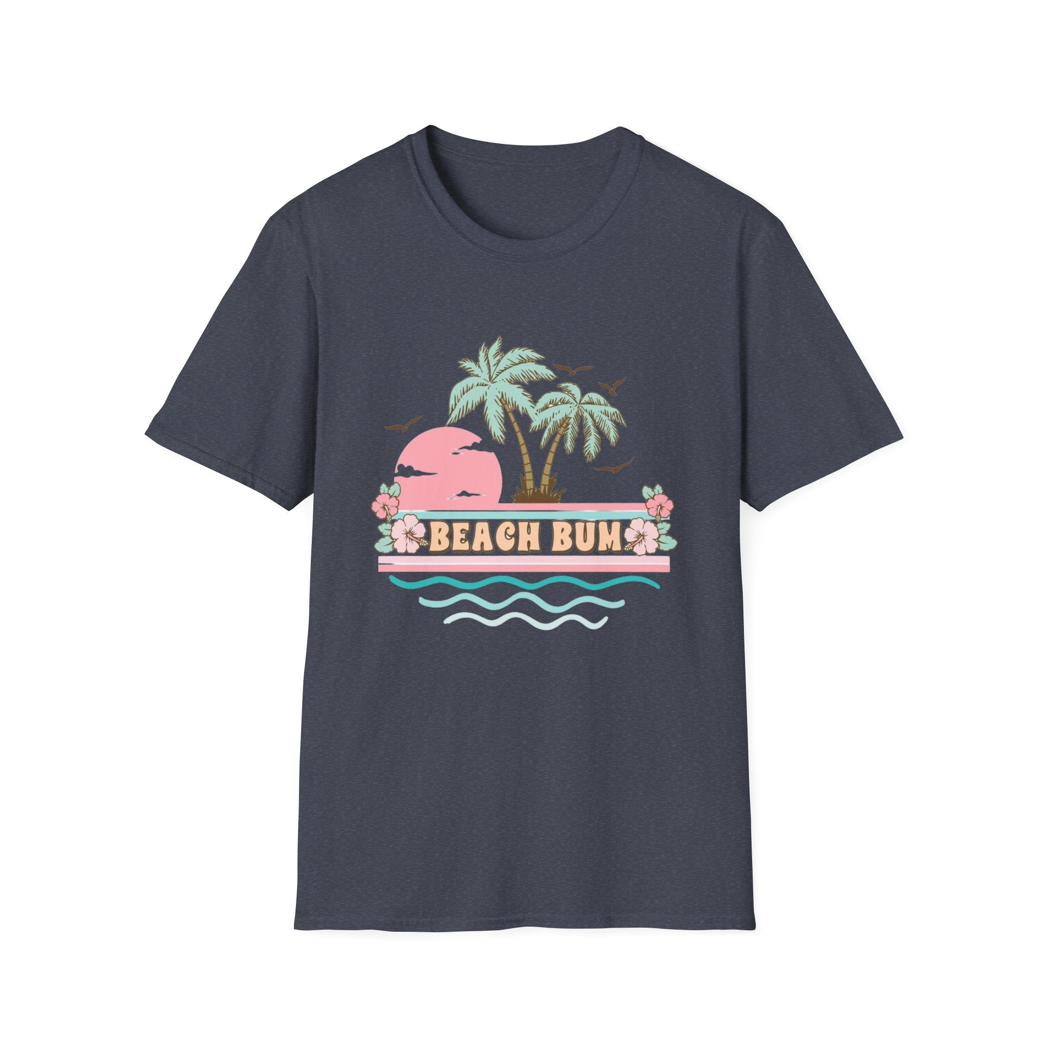 Life’s a Beach “Make Some Waves” T-Shirt