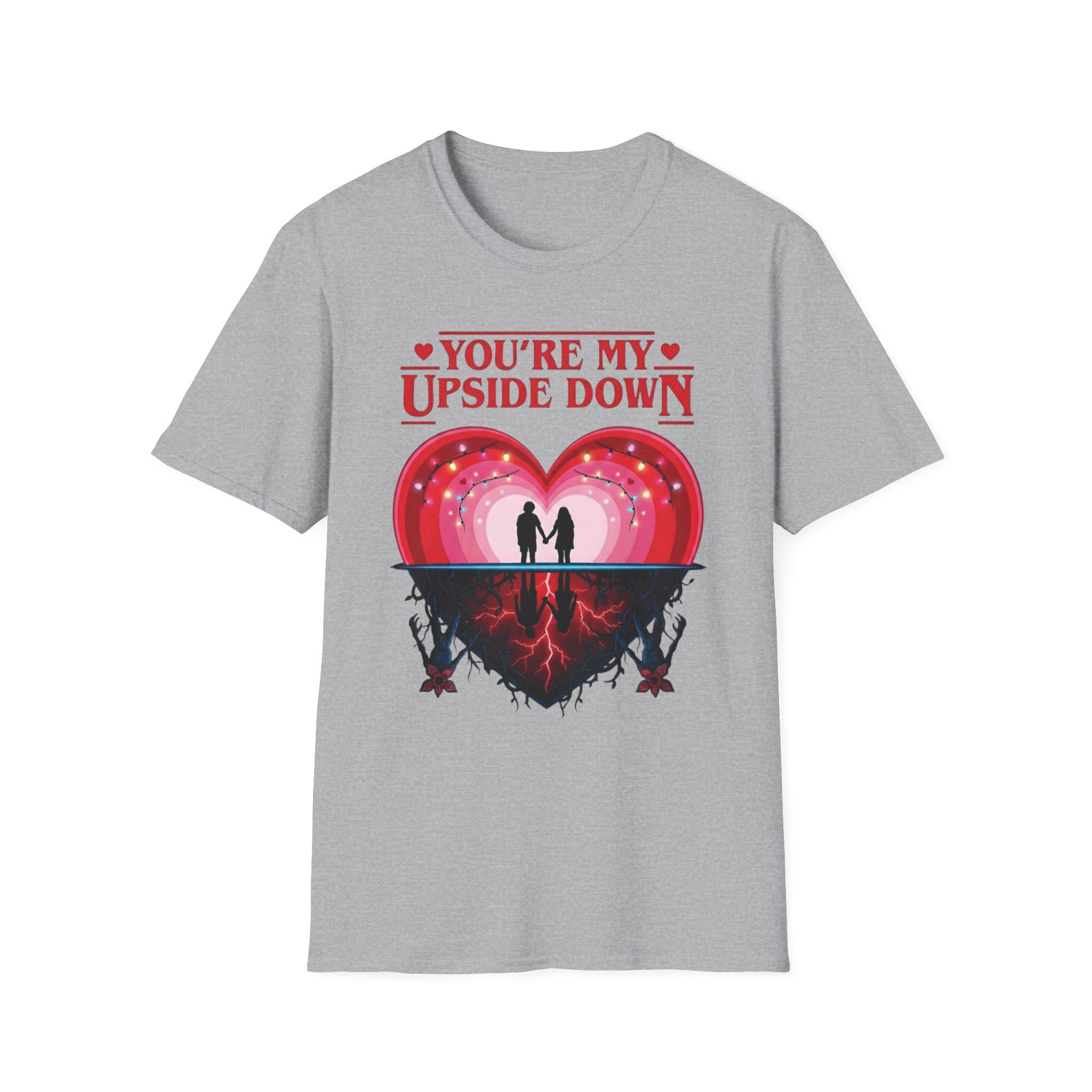 You're My Upside Down Heart T-Shirt