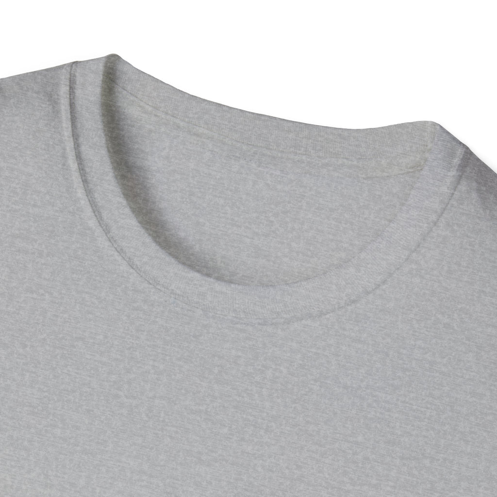 Graphic Tee — "Kindly F*ck Off" / "Fuck That Respectfully" Floral Statement T-Shirt