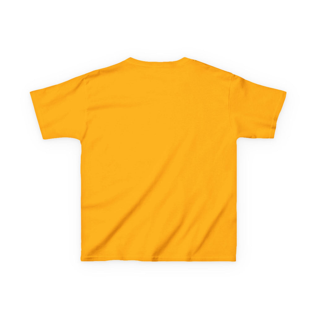 Winnie the Pooh Kids T-Shirt – Retro Pooh & Friends Graphic Tee for Children