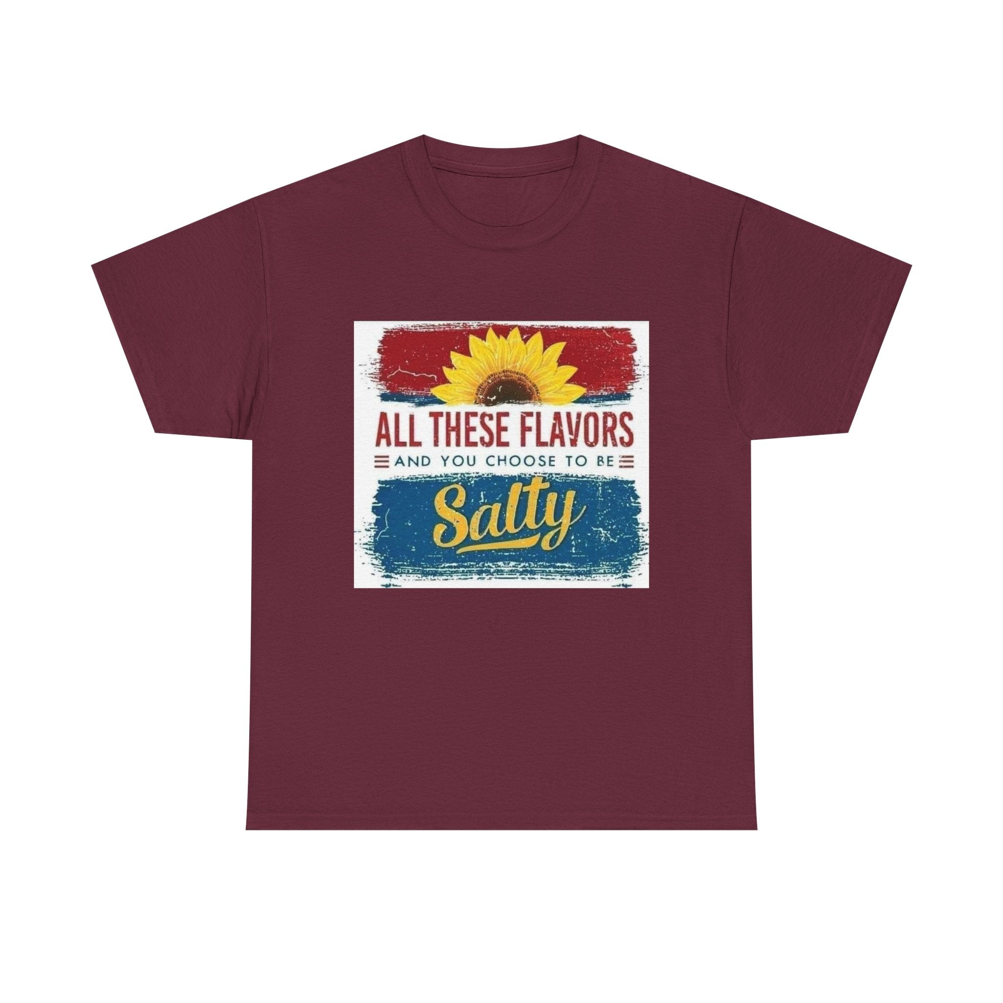 Baseball “Hey Batter Batter Swing” Tee