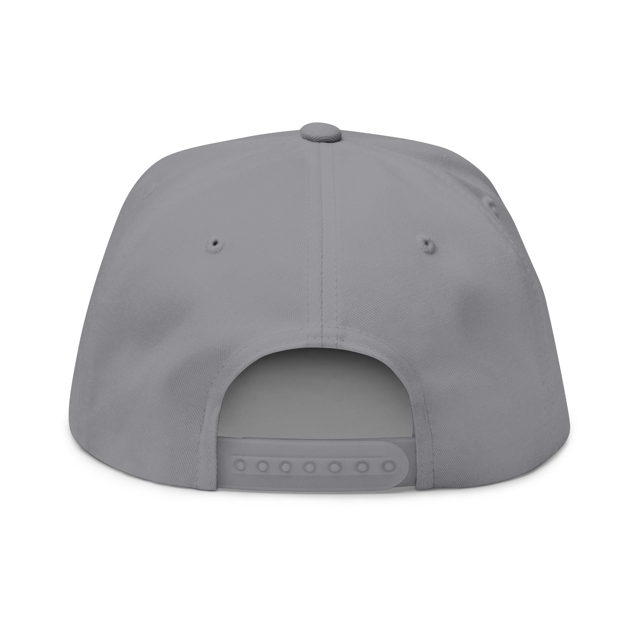 SWO “4 Life” Streetwear Snapback Hat