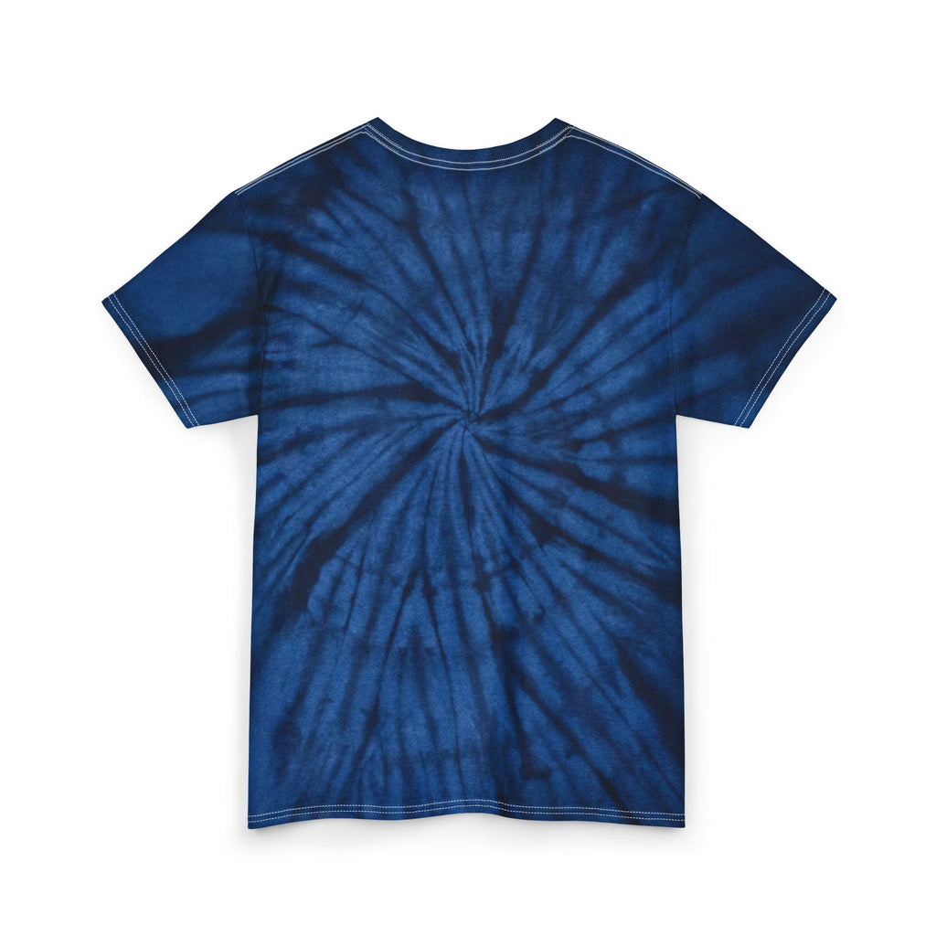 Naughty But Nice-ish Tie-Dye Tee