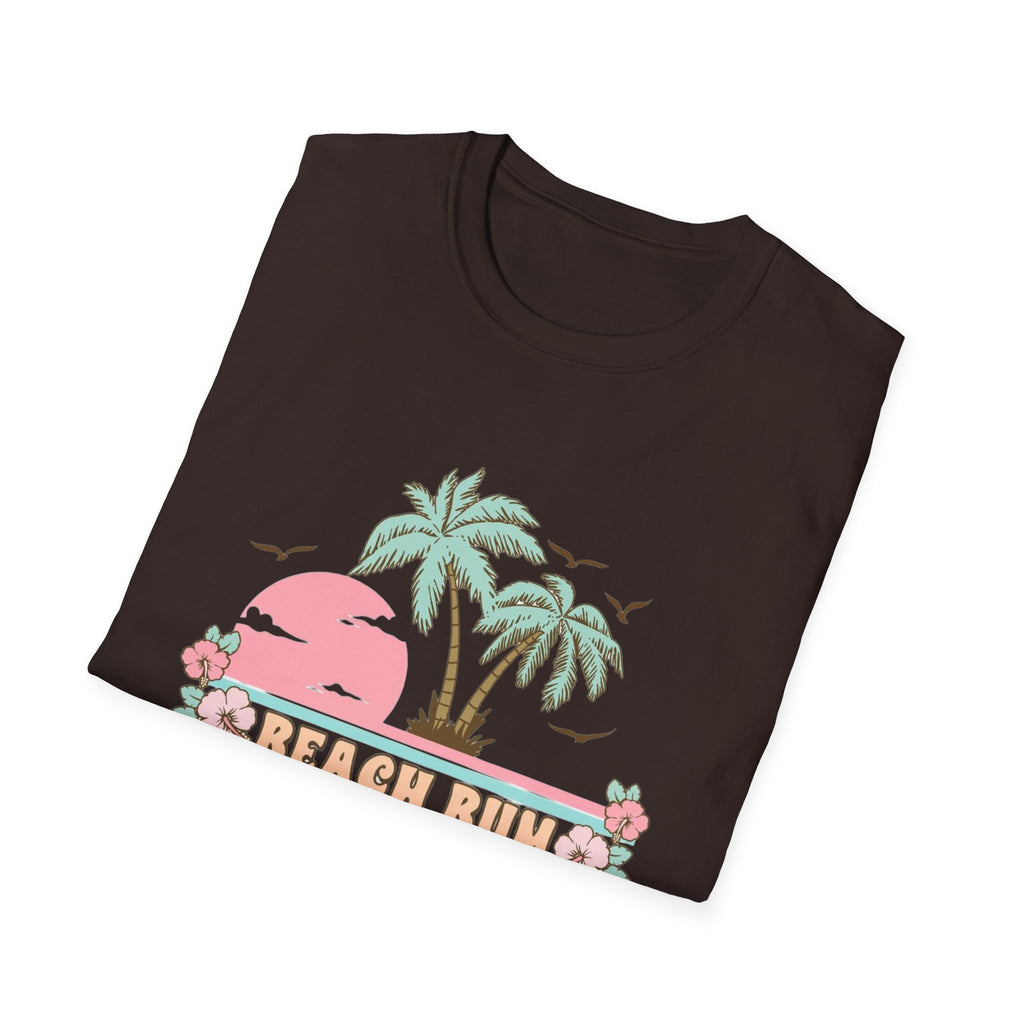 Life’s a Beach “Make Some Waves” T-Shirt
