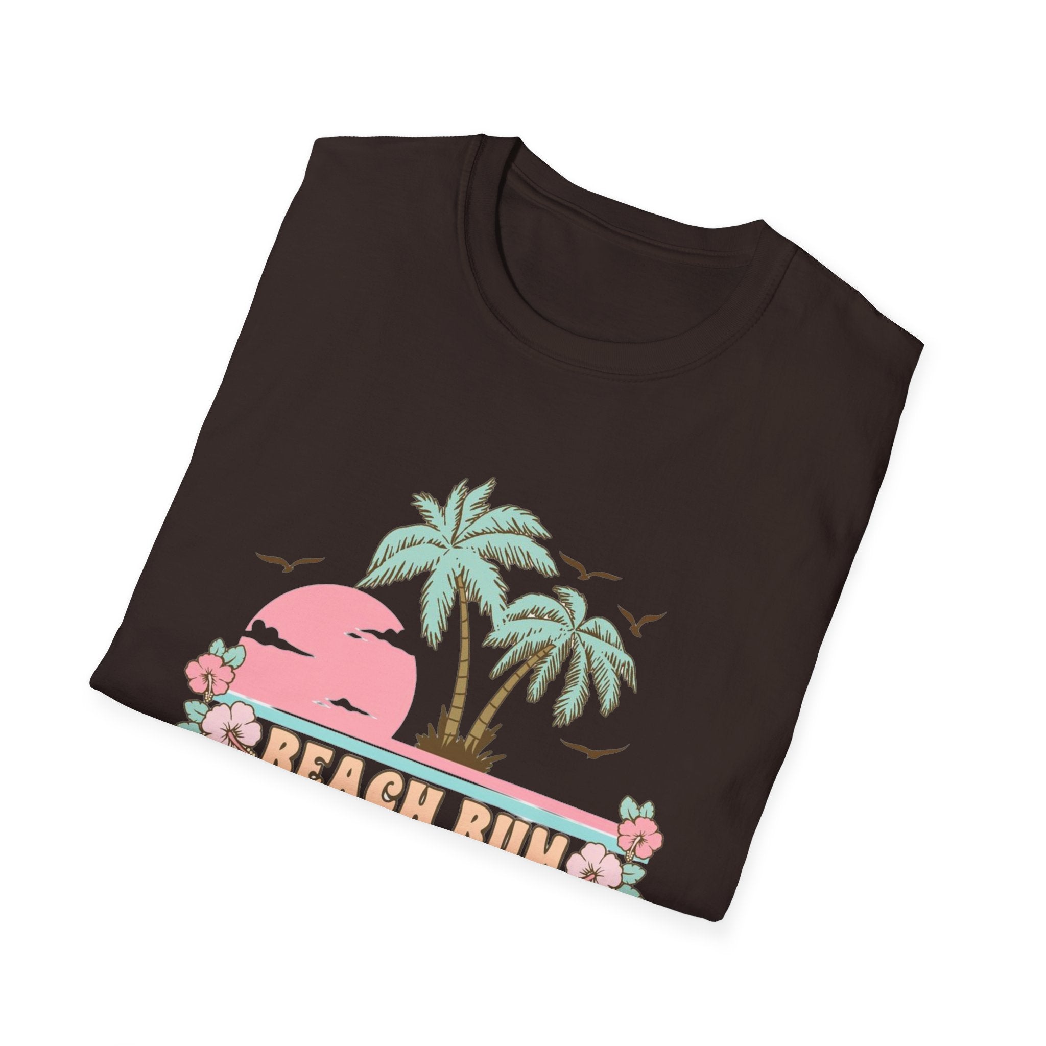 Life’s a Beach “Make Some Waves” T-Shirt