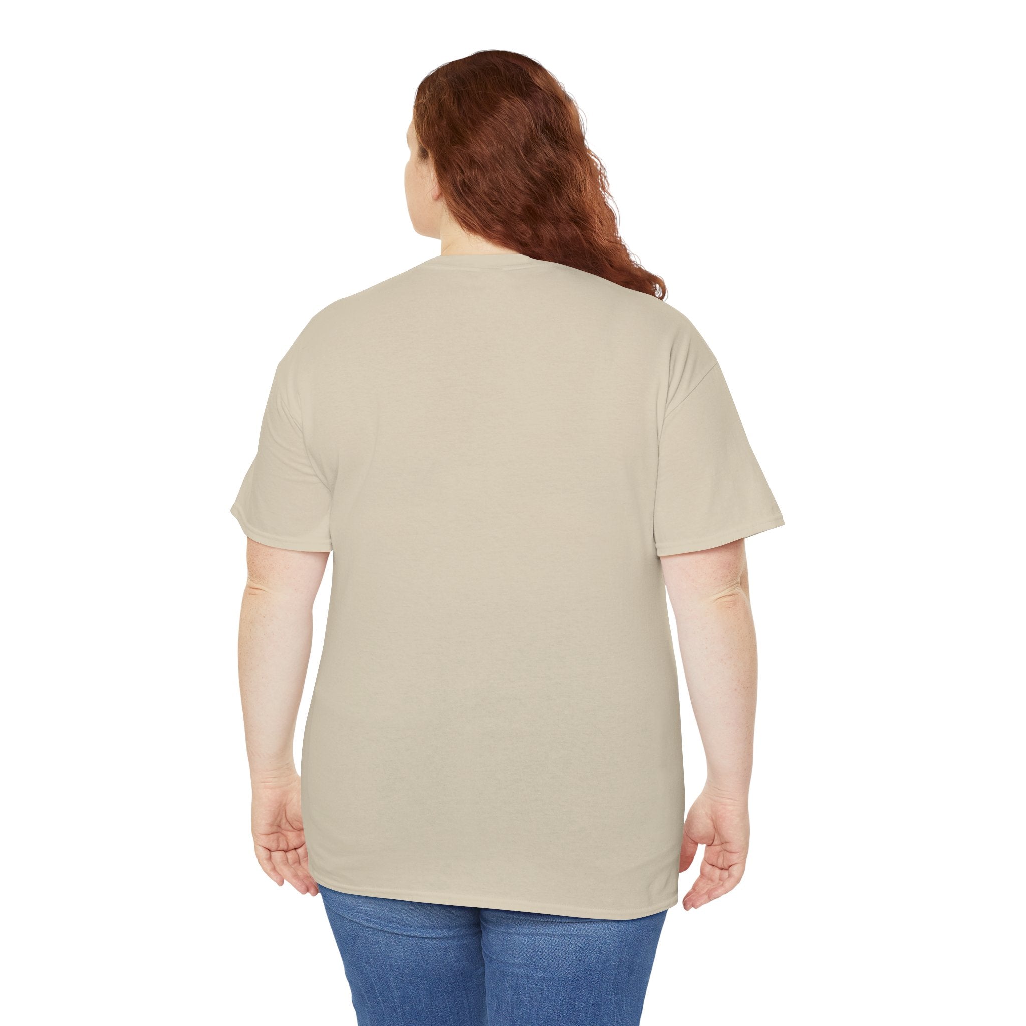 Tequila Summer Tee – Tropical Beach Cocktail Graphic T-Shirt