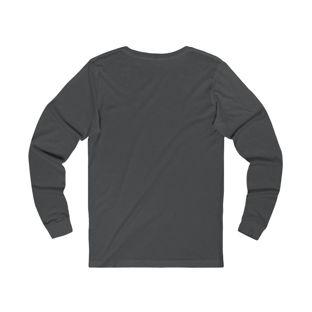 Hood Smurf Long Sleeve Tee — Hooded Smurf Graphic Shirt