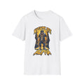 Nightlife Alpha T-Shirt — Werewolf Graphic Tee