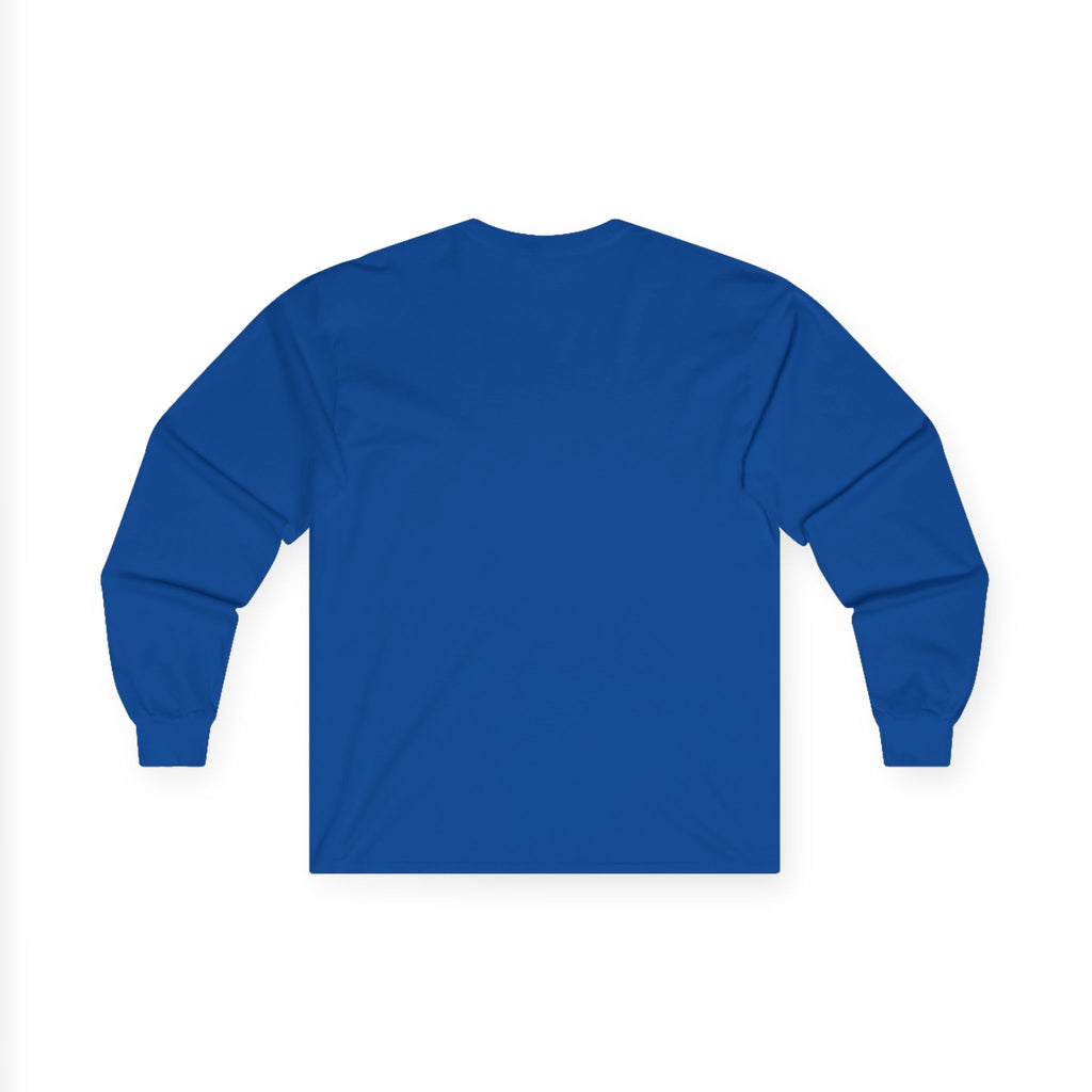 Princess Long Sleeve Tee — 'Princess' Graphic