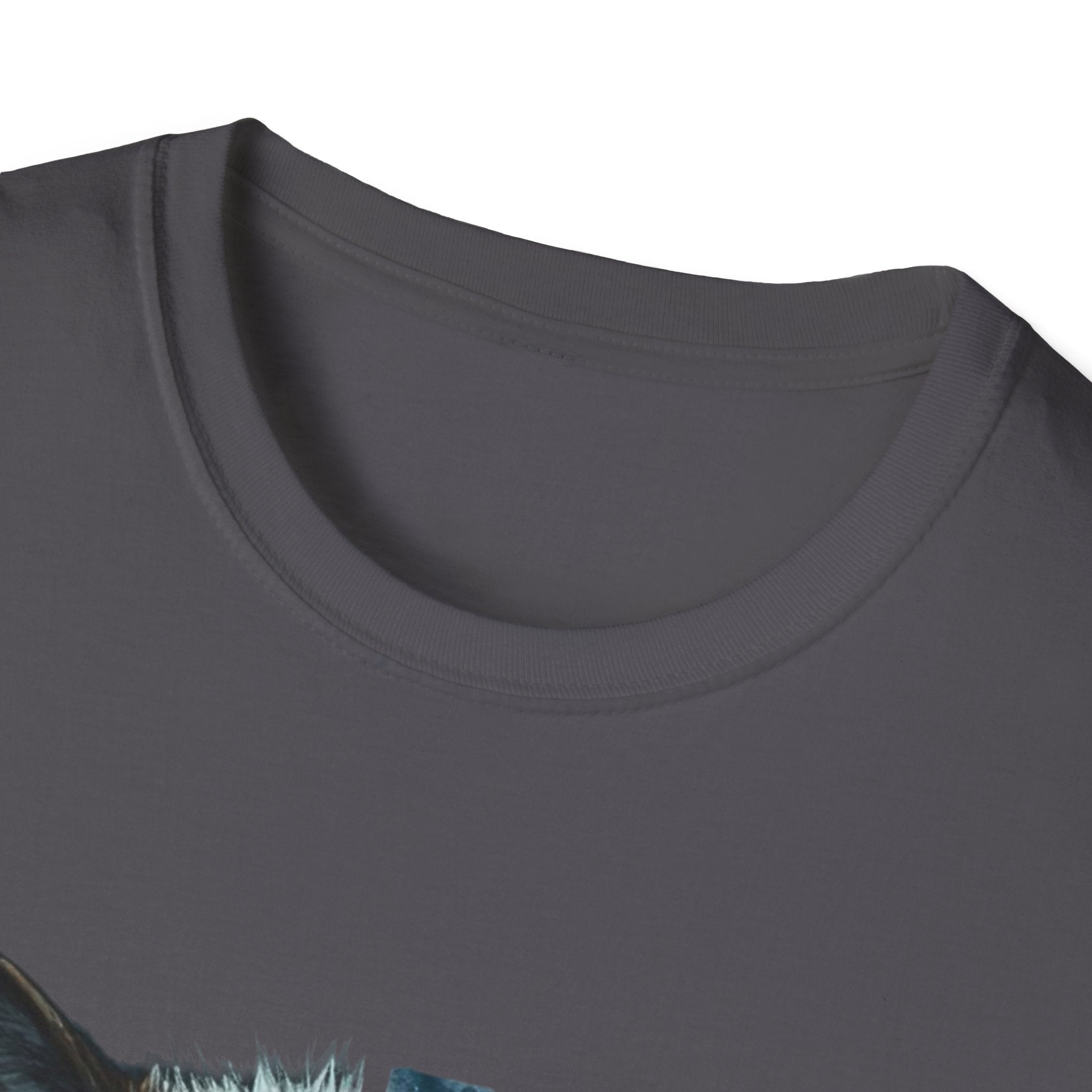 They Fear The Pack Wolf T-Shirt