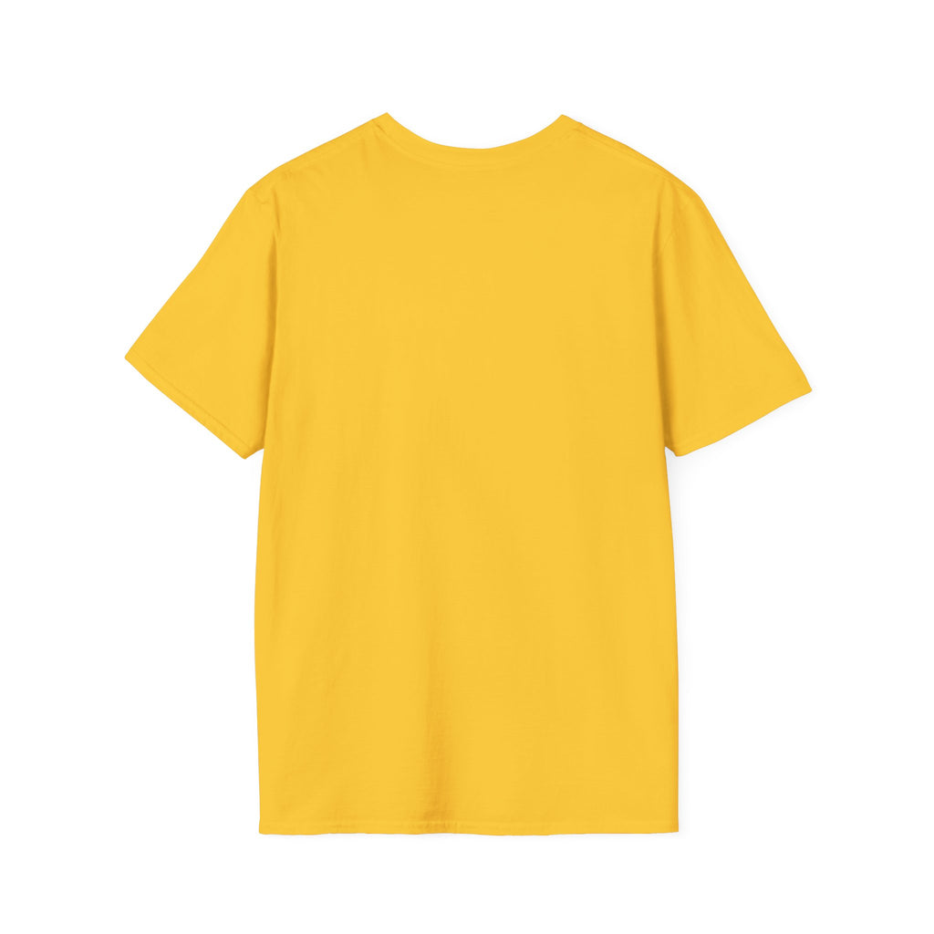 Alpha On The Streets Wolf Graphic T-Shirt — Urban Streetwear Tee