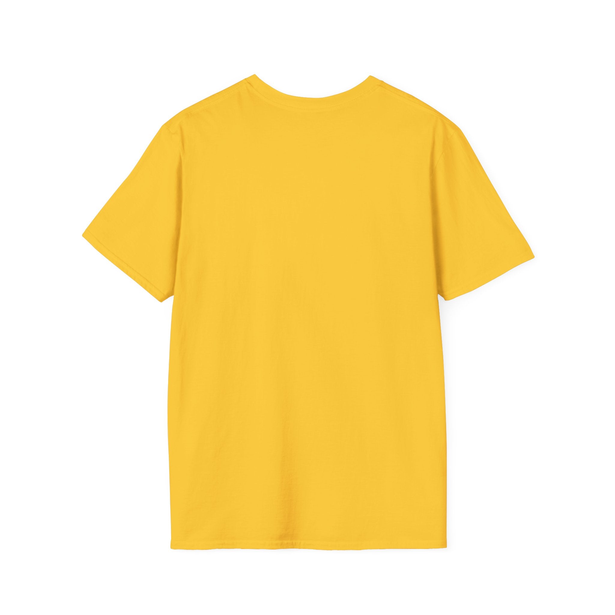 Alpha On The Streets Wolf Graphic T-Shirt — Urban Streetwear Tee