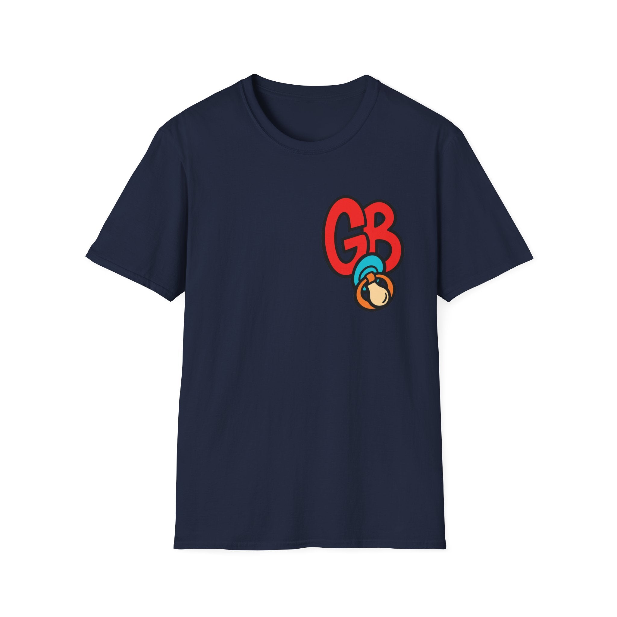 Gutta Baby Tee
