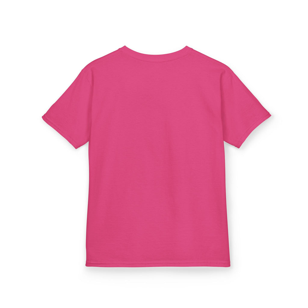 Winnie the Pooh Kids T-Shirt – Retro Pooh & Friends Graphic Tee for Children