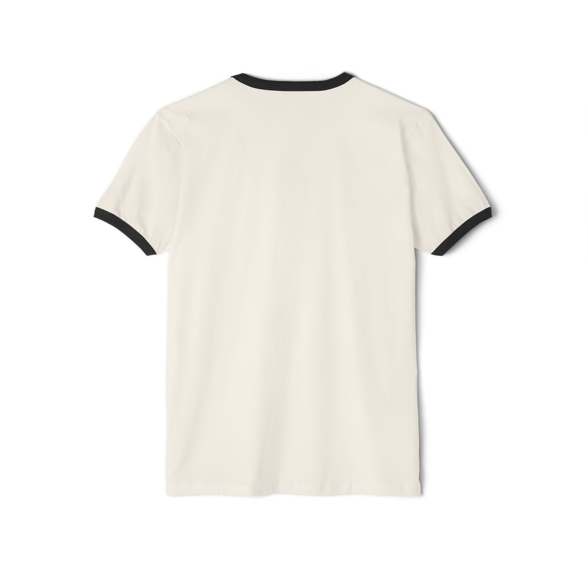Fueled by Tequila Ringer T-Shirt