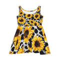 Women's Skater Dress (AOP)