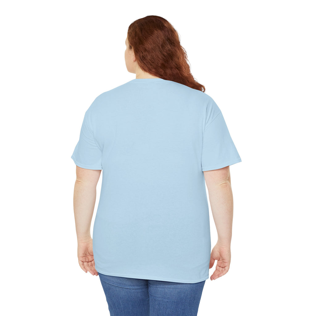 Tequila Summer Tee – Tropical Beach Cocktail Graphic T-Shirt