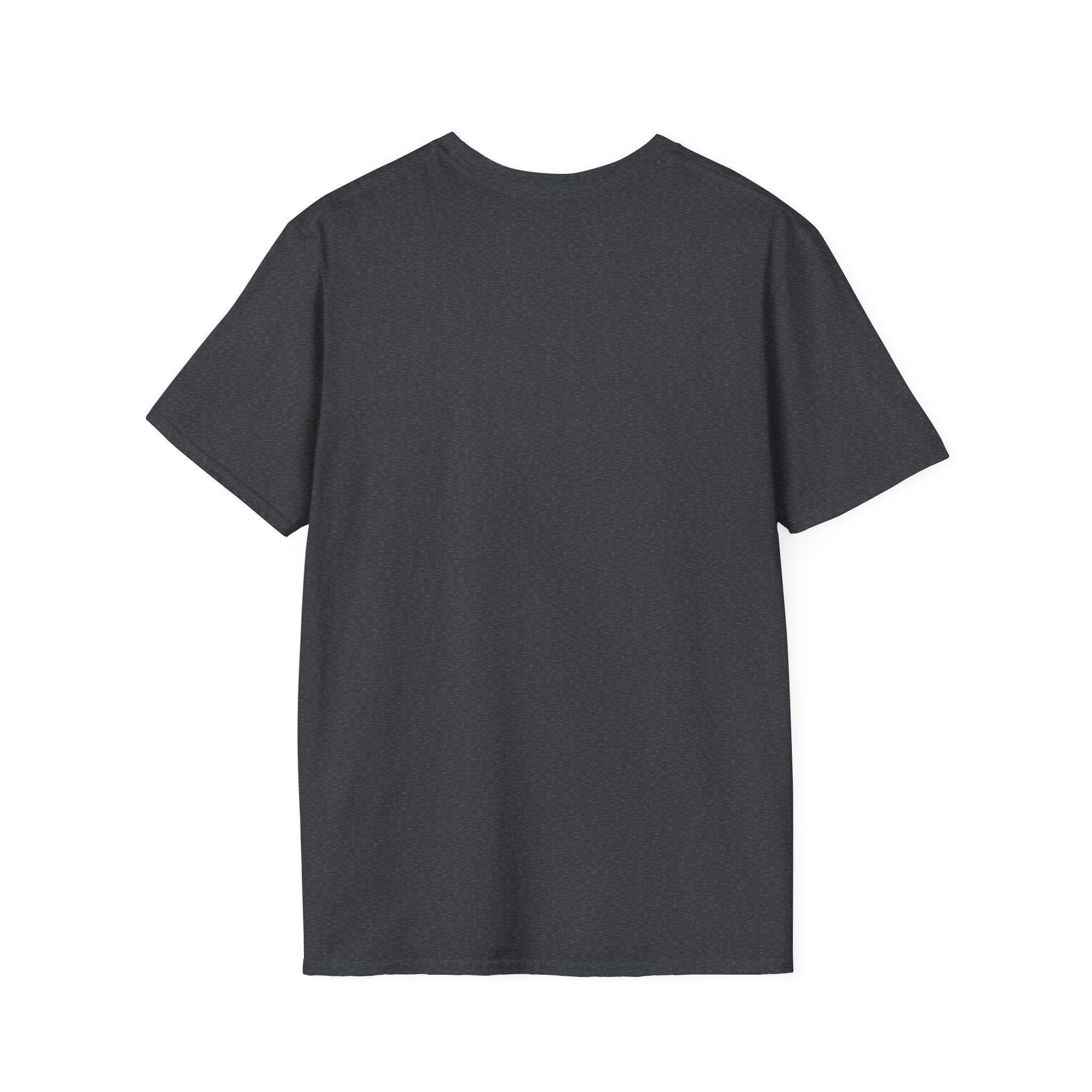They Fear The Pack Wolf T-Shirt