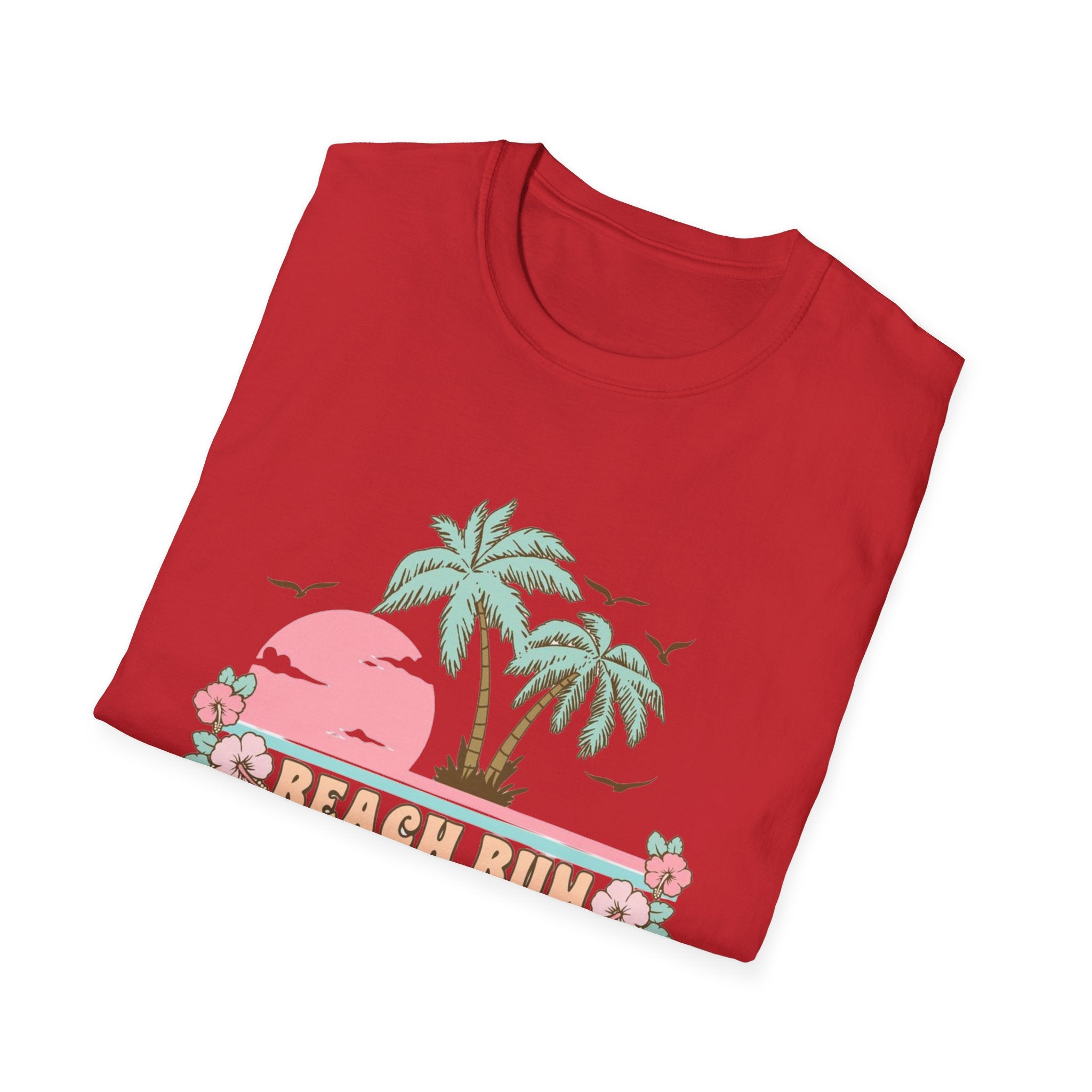 Life’s a Beach “Make Some Waves” T-Shirt