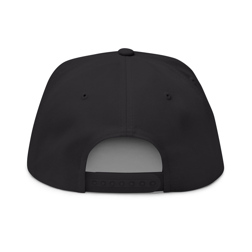 SWO “4 Life” Streetwear Snapback Hat