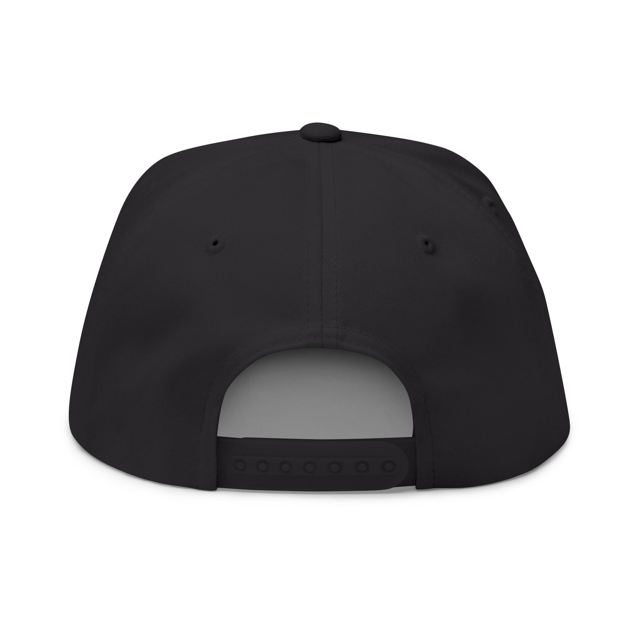 SWO “4 Life” Streetwear Snapback Hat