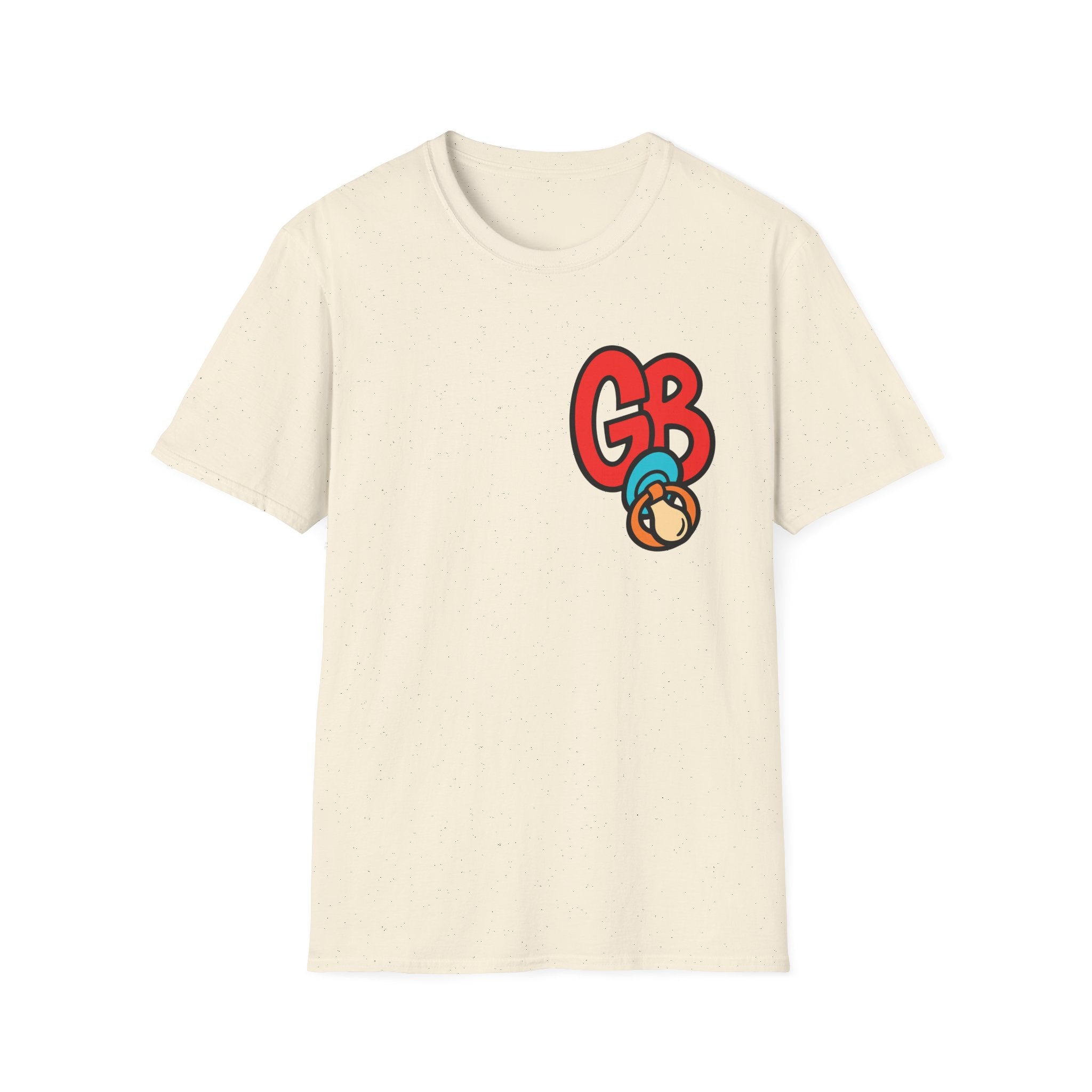 Gutta Baby Tee