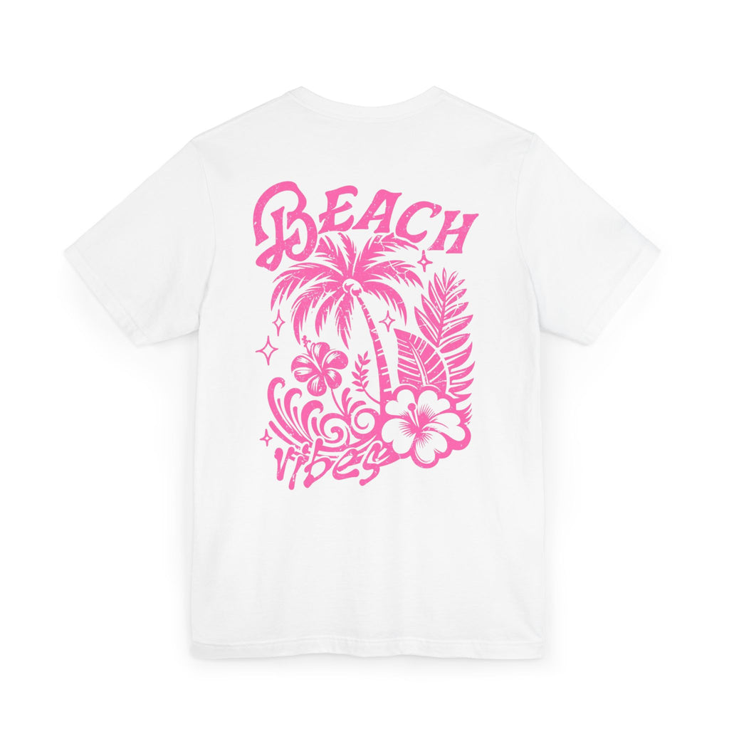 Made for Sunny Days T-Shirt — Bright Tropical Summer Tee