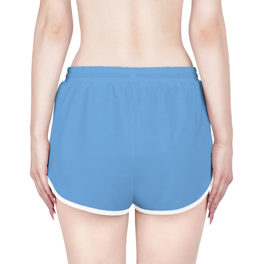 Tune Squad Lola Bunny Athletic Shorts — Women's Retro Basketball Lounge Shorts