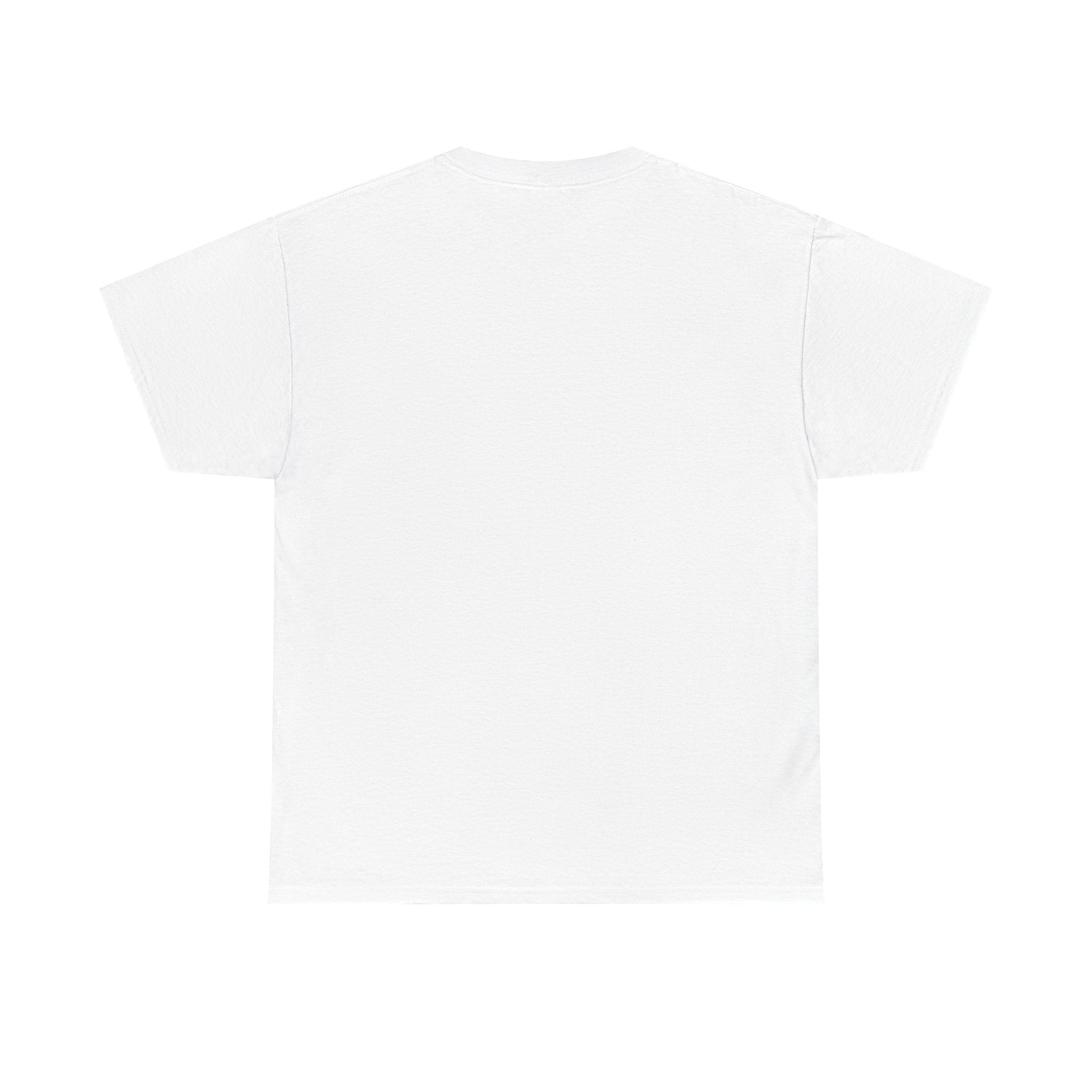 Tequila Summer Tee – Tropical Beach Cocktail Graphic T-Shirt