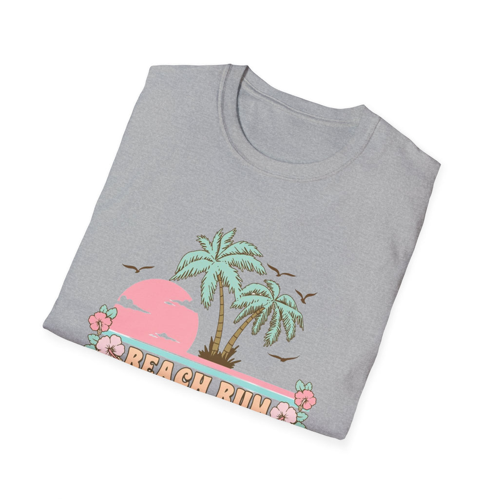 Life’s a Beach “Make Some Waves” T-Shirt