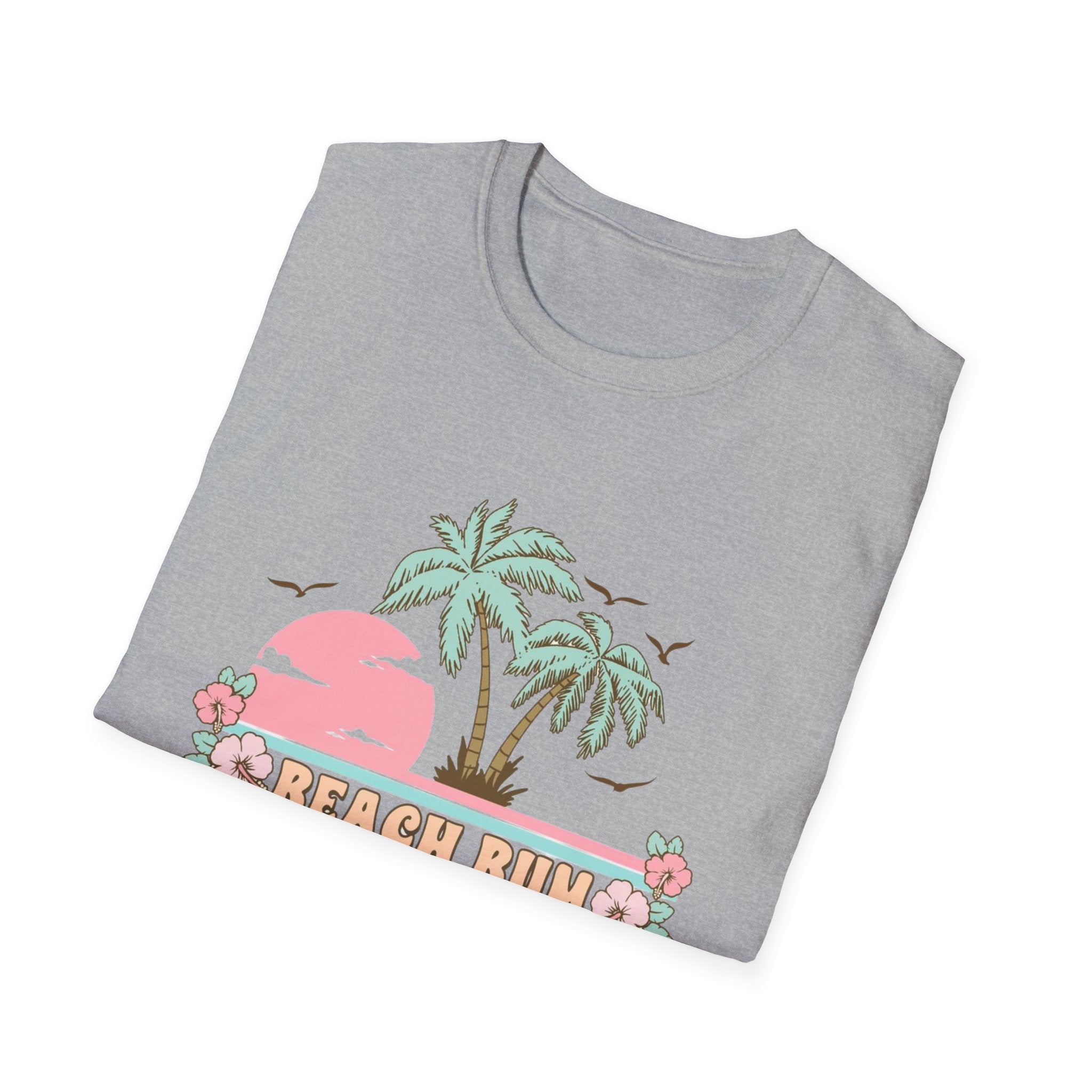 Life’s a Beach “Make Some Waves” T-Shirt