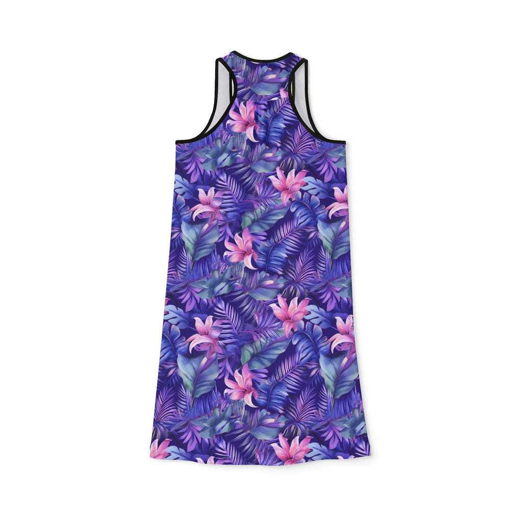 Women's Racerback Dress (AOP)
