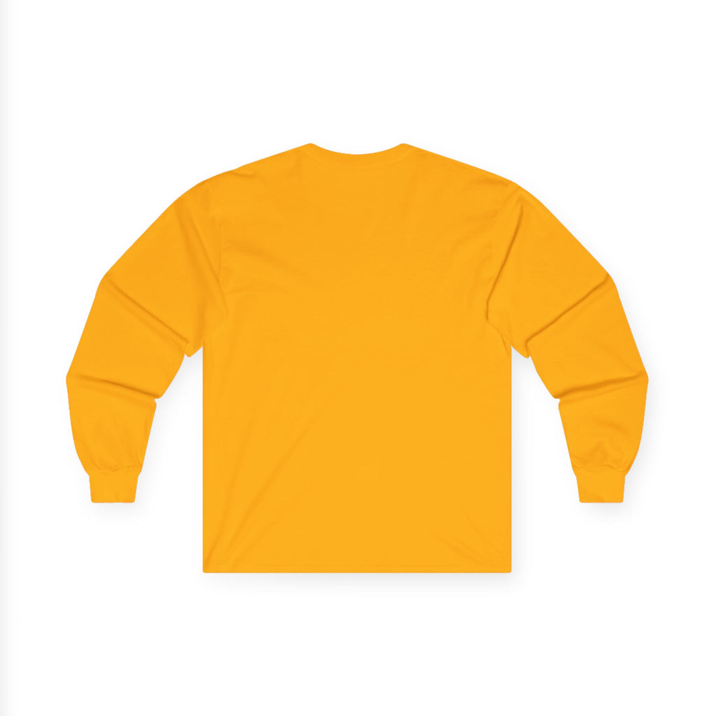 Dope Vibes Long Sleeve Tee — Retro Graphic ‘dope vibes’