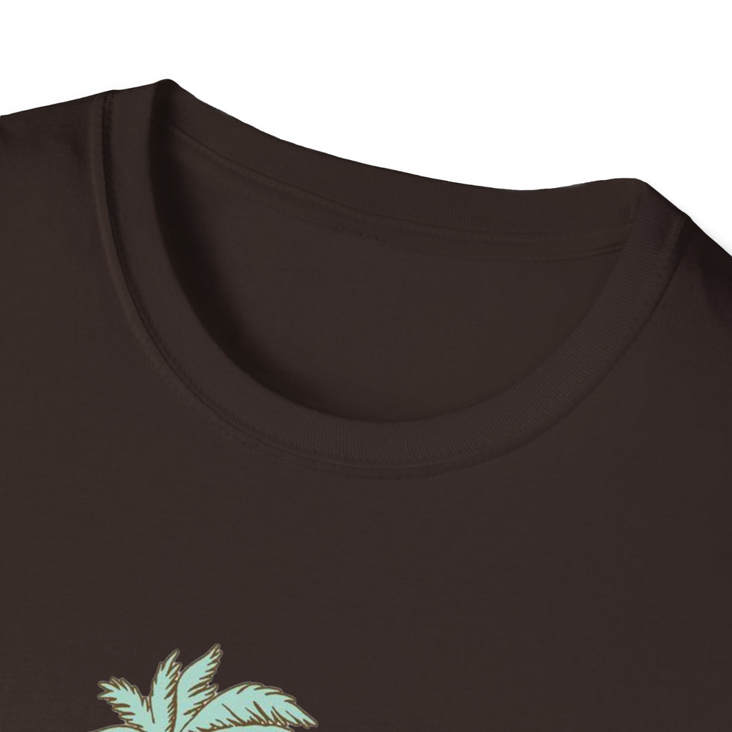 Life’s a Beach “Make Some Waves” T-Shirt