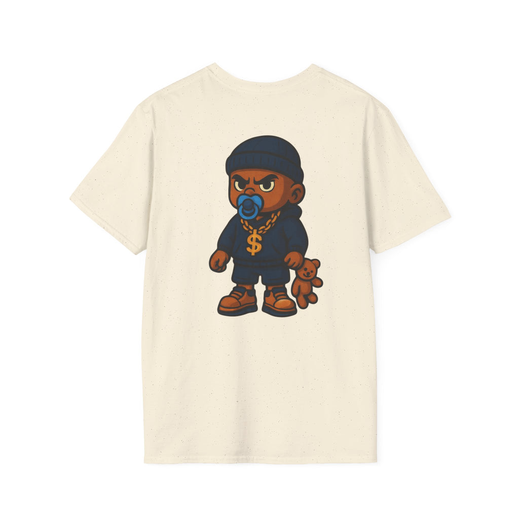 Gutta Baby Tee