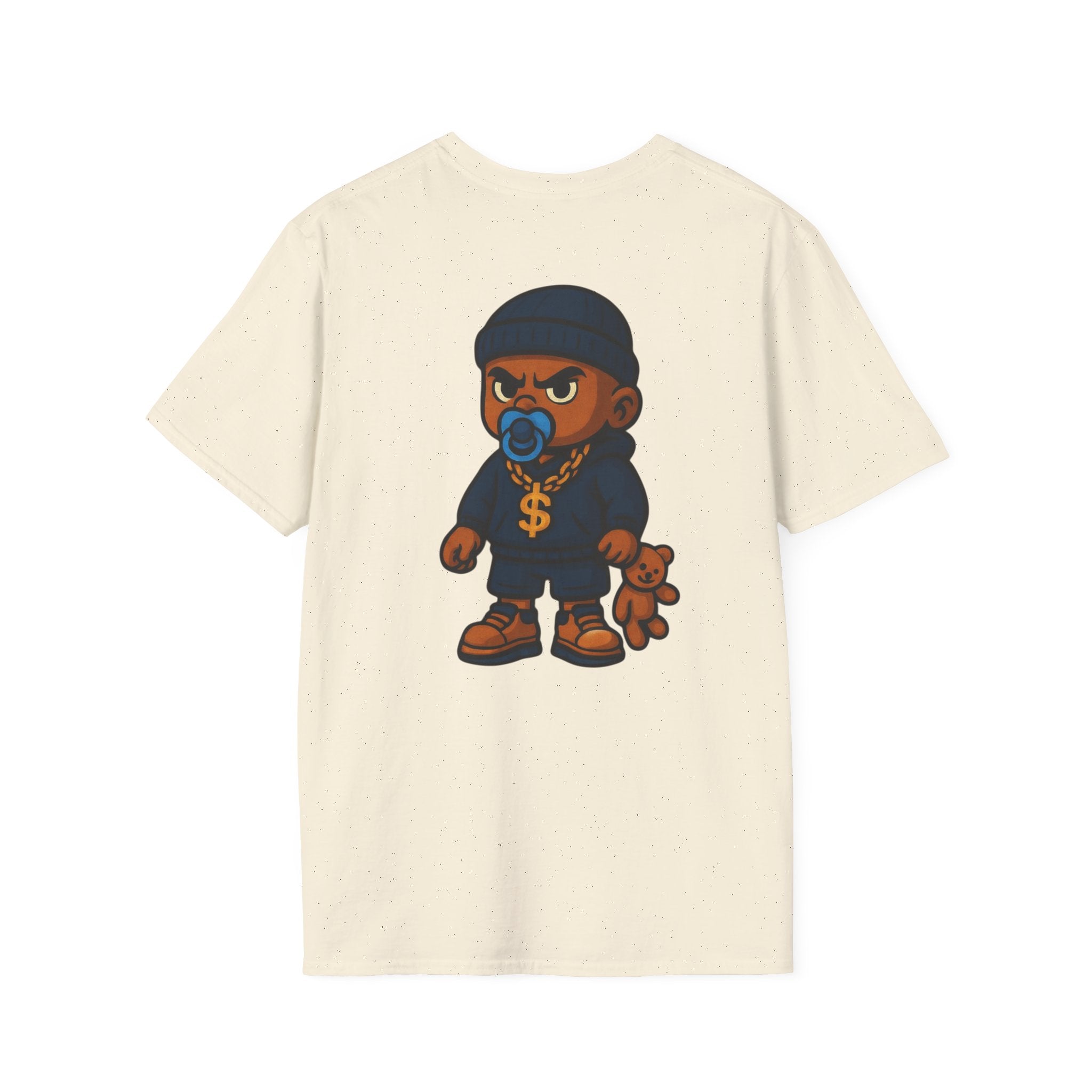 Gutta Baby Tee