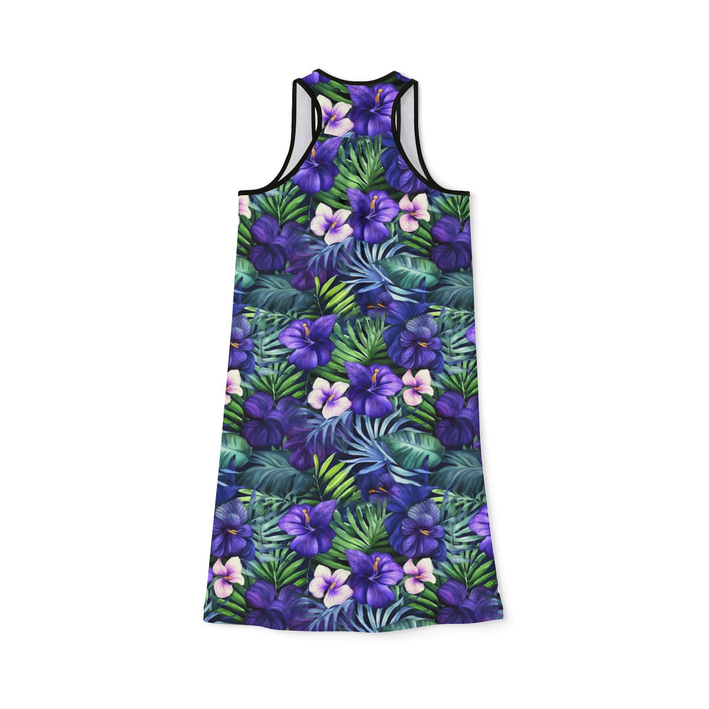 Women's Racerback Dress (AOP)
