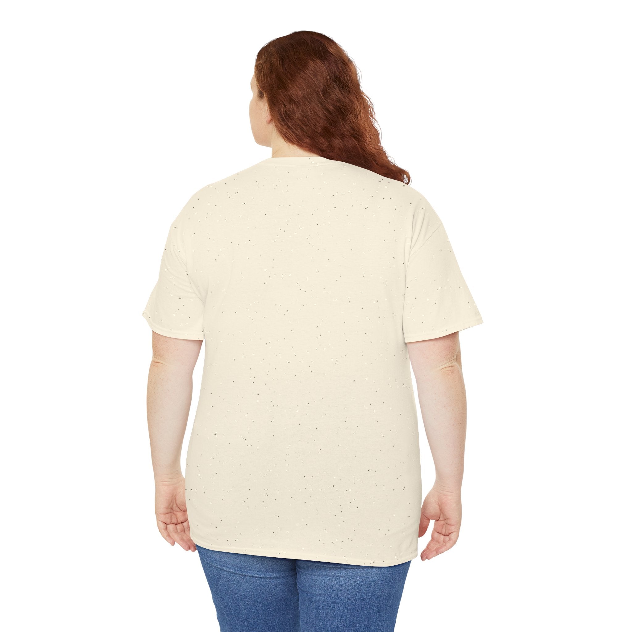 Tequila Summer Tee – Tropical Beach Cocktail Graphic T-Shirt