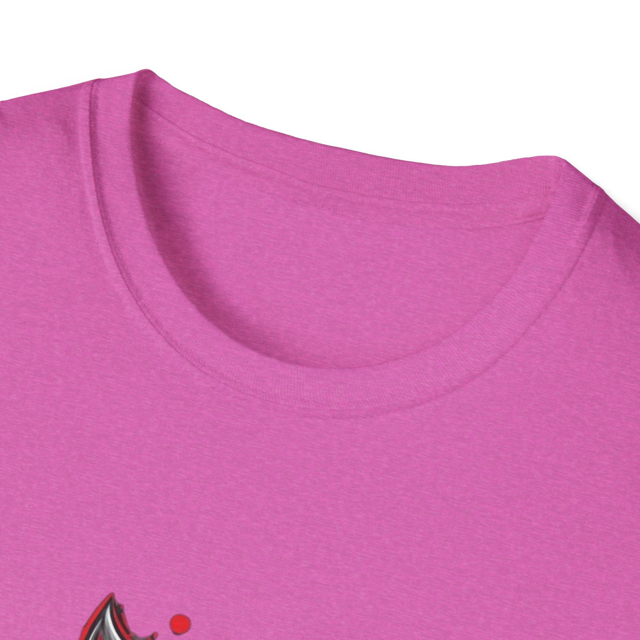 Be Aware Werewolf Graphic T-Shirt — Horror Wolf Design
