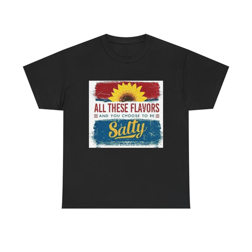 Baseball “Hey Batter Batter Swing” Tee