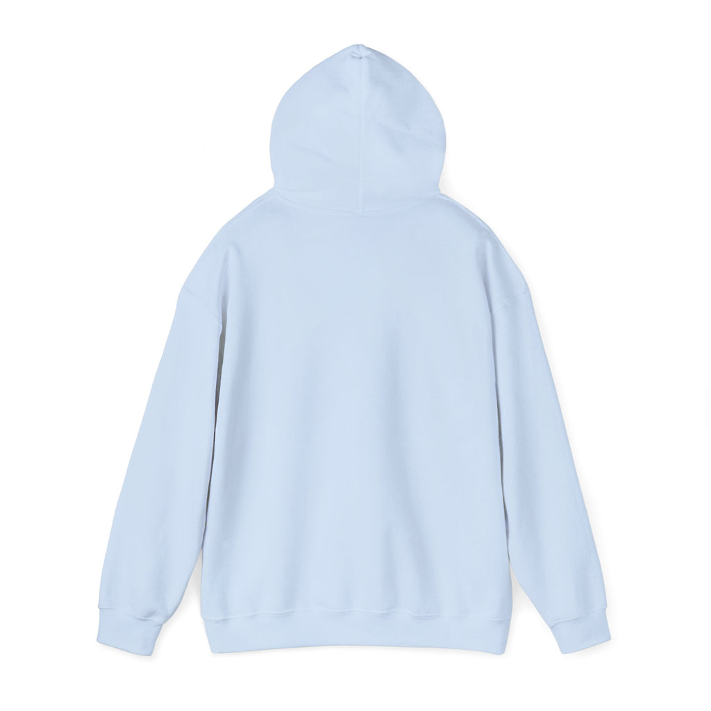 Backwoods Hoodie — Outdoor Rustic Camping Sweatshirt