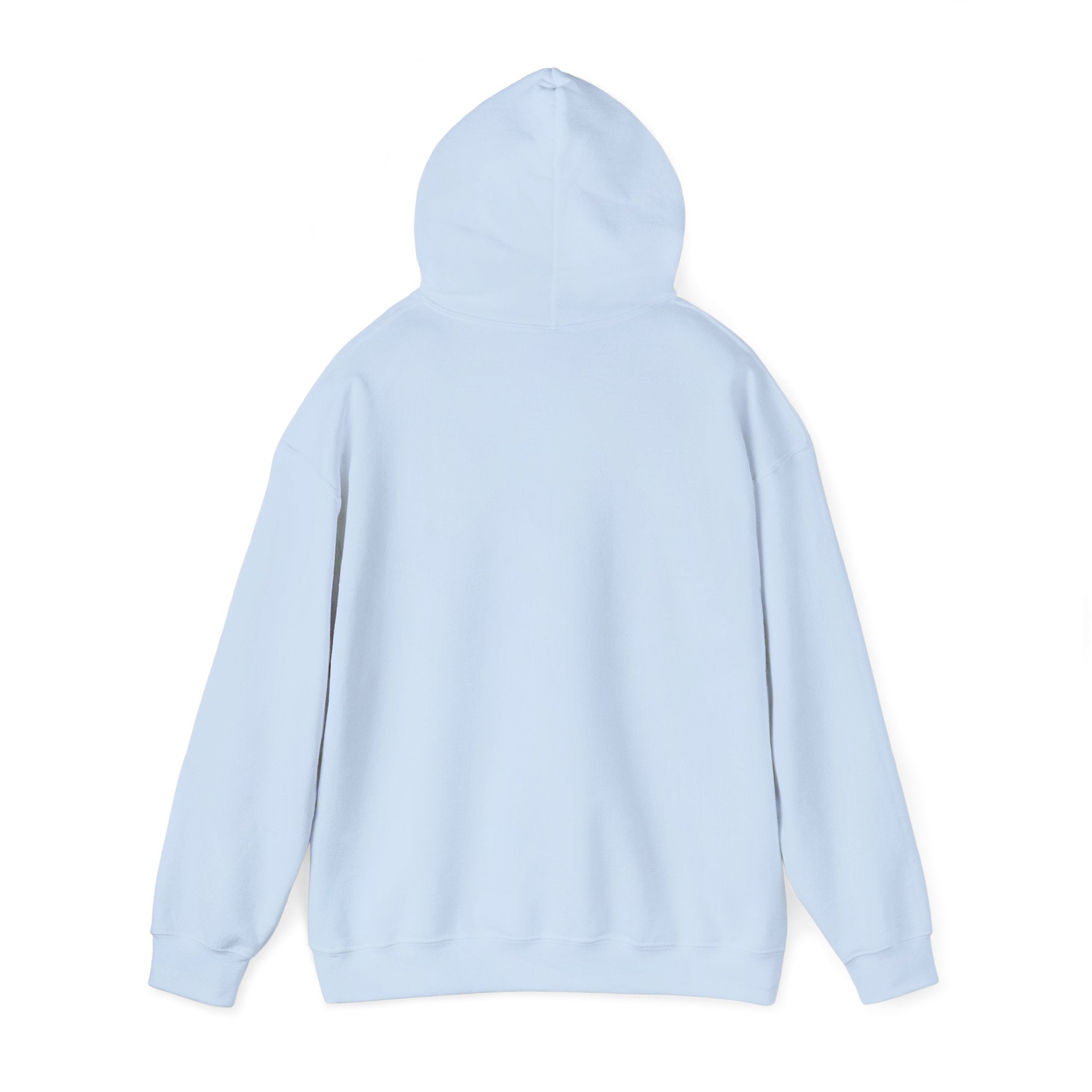 Backwoods Hoodie — Outdoor Rustic Camping Sweatshirt