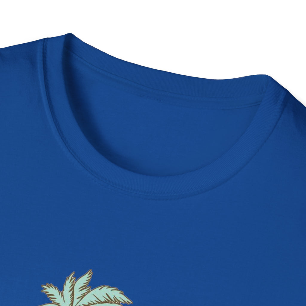 Life’s a Beach “Make Some Waves” T-Shirt