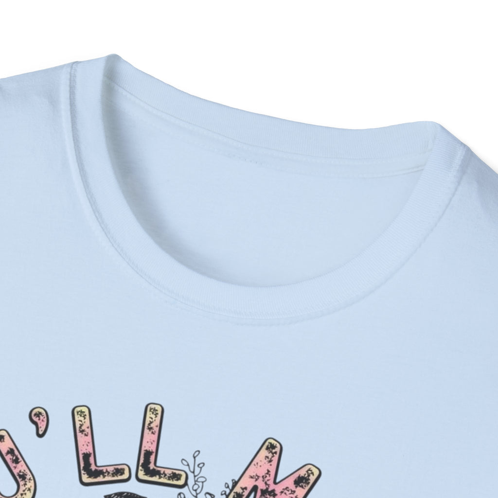 You'll Make Great Fertilizer Gardening T-Shirt — Whimsical Plant Lover Tee